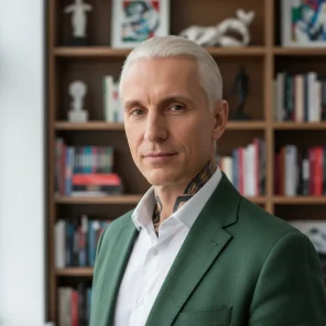 Autor Rafał Gajewski