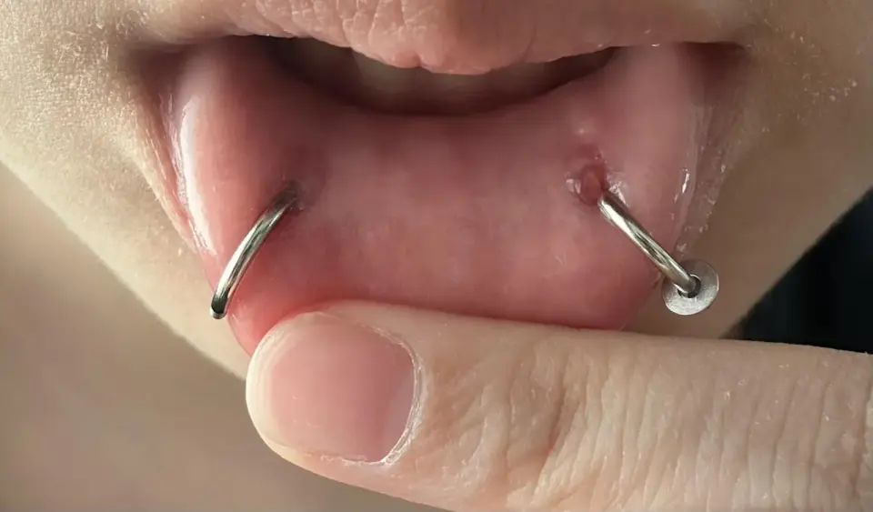 Snake Bites Piercing - Wszystko, co musisz wiedzieć!